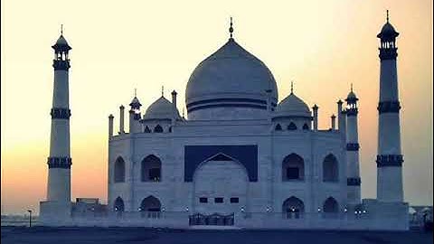 القارئ عبد الزهراء العماري تلاوة لسورة الضحى