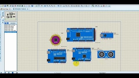 How to Add  Arduino Library & Model to Proteus 8 Easy Method