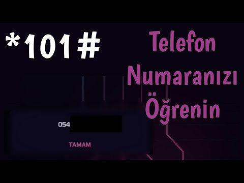 Telefon Numarası Nasıl Öğrenilir?