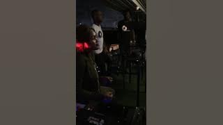 Performing ithemba lam