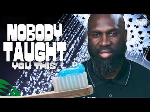 Why So Many Young Men Struggle With Hygiene and How They Can Fix It