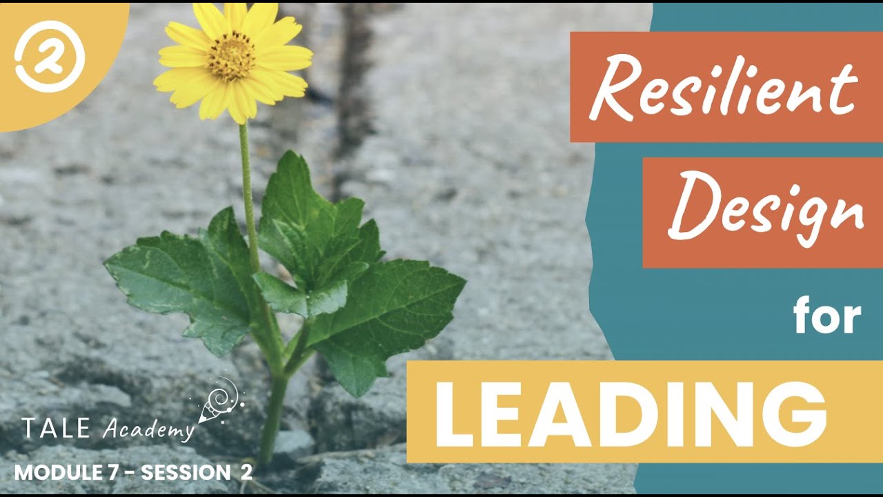 Resilient Design for Leading