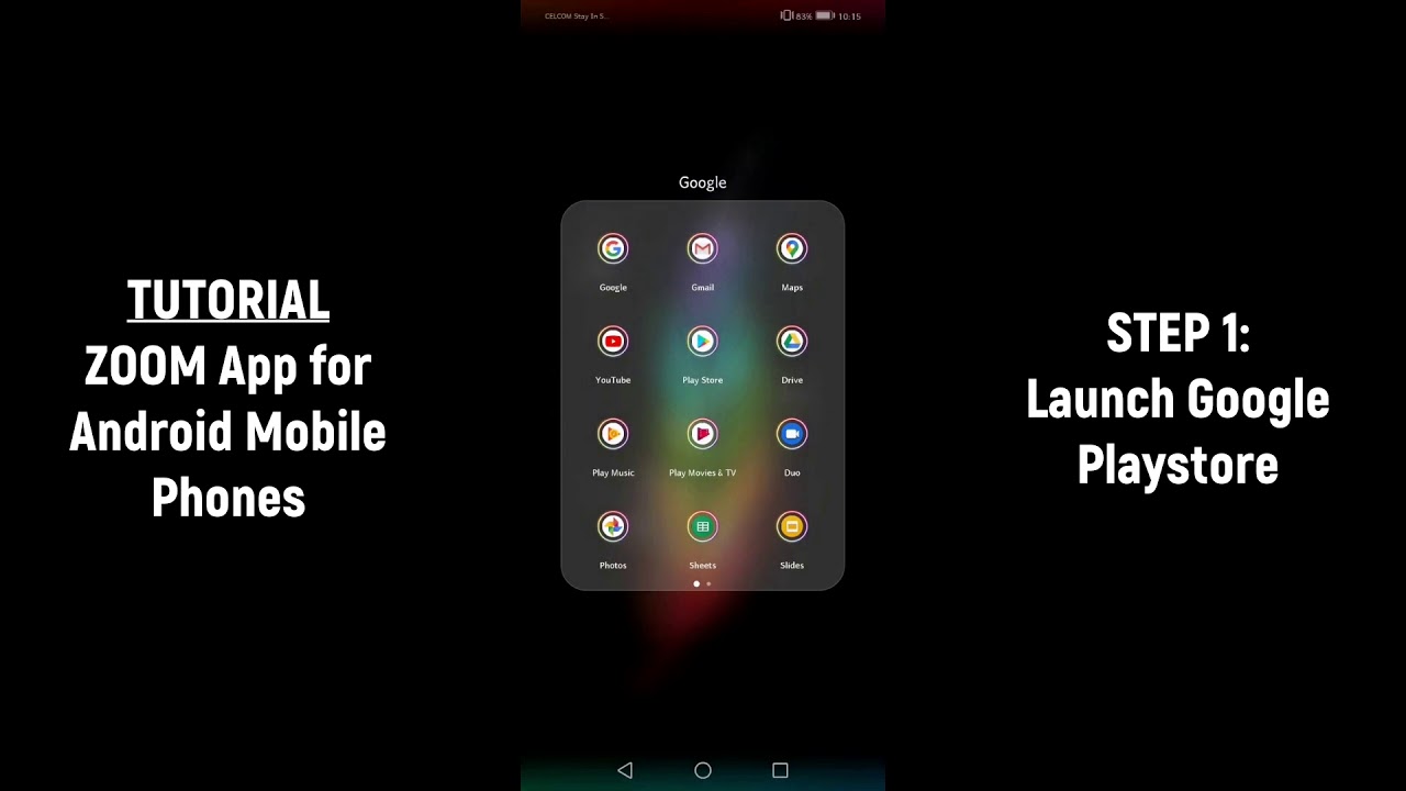 download zoom app for android phone download zoom app for android phone