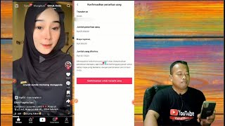 How to Take Money on TikTtok & How to Make Money from TikTok for Beginners without BOBA Dancing screenshot 4