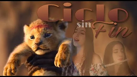 Ciclo Sin Fin (Rey Len) - Esther Ramirez Cover