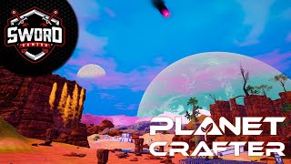 Bol Oksijenli Gezegen  I  Planet Crafter Full  #12