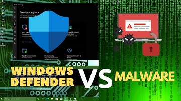 WINDOWS DEFENDER 2021 | Windows Defender Test vs Malware | Windows Defender Test vs Malware! | 2021