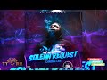 Chronic Law Solemn Request TTRR Clean Version PROMO mp3