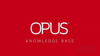 8x8 Analytics - Call Detail Records | Opus Technology