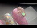 3D Glitter Globes Tutorial!