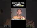 How to run your business on low budget Pt 2 #adventure #work #socialmedia #marketing