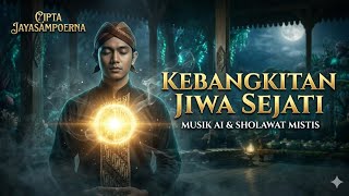Sejatining Wujud Ciptjayasdanoernaytjayseries74trending spiritual 