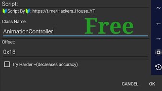 Celebrity Field Offset Finder For Game Guardian Net Worth