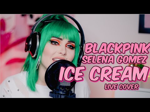 BLACKPINK - 'Ice Cream (with Selena Gomez)' | Bianca Cover