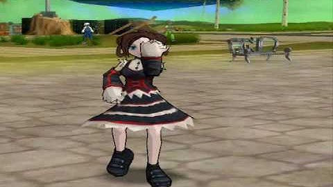 Cartoon Network Fusion Fall: JUST DANCE!