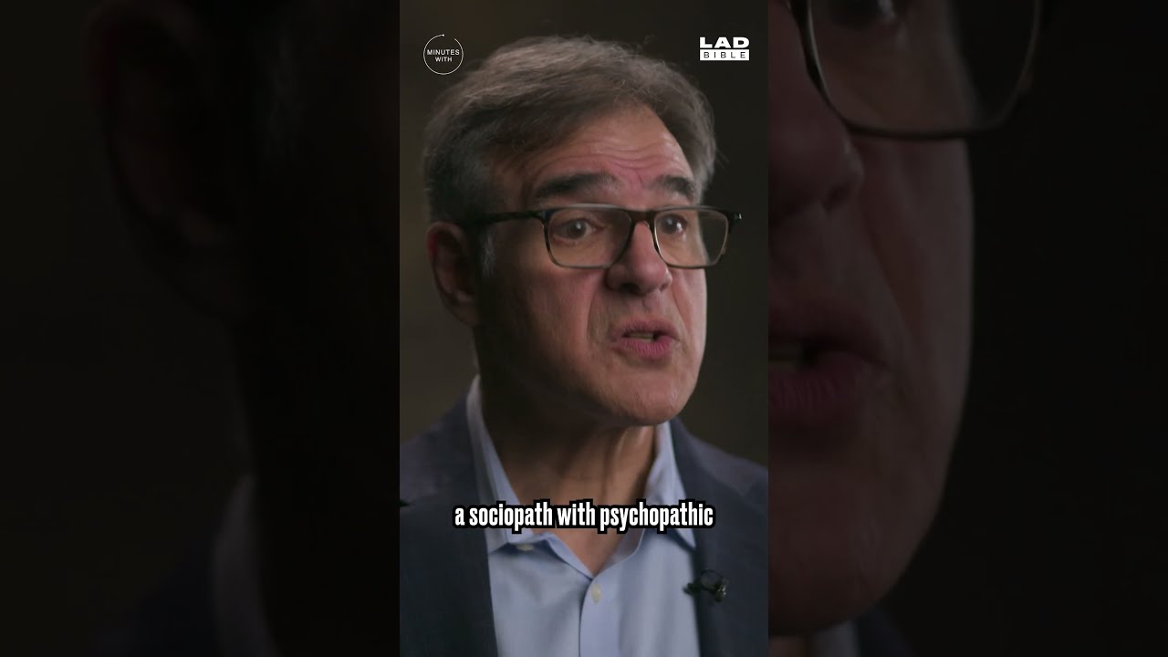 How The CIA Recruits Agents Minutes With