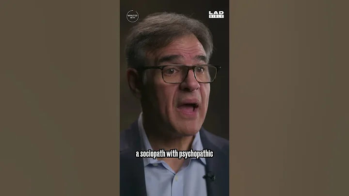 How the CIA recruits agents | Minutes With