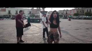 Street Girl ft José Kush & Yunster B - Locos de Michoacán (Video Oficial)