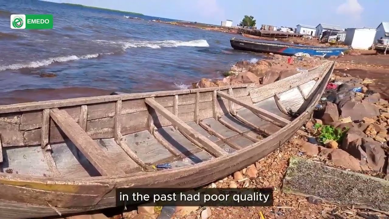 How Water Safety Awareness Activities is Changing Fishers' Behaviors on GOZIBA Island (PV MSC 2025)