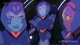 Voltron season 6 CRACK
