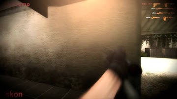 CS:S - How To Save A Life [Fixed]