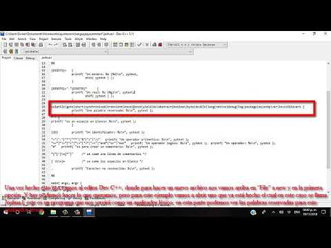 Flex tutorial - YouTube