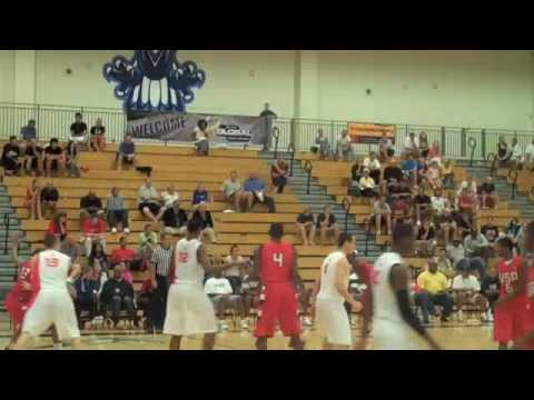 Tobias Harris (Rivals #5,2010) Tennessee Volunteers Commit Prep2Prep.com Summer Mixtape