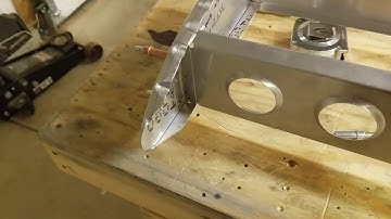 Horizontal Stabilizer Build - Part 3/7