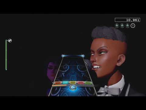 How? - John Lennon [Rock Band 4 Brutal Bass - Full Combo #49]