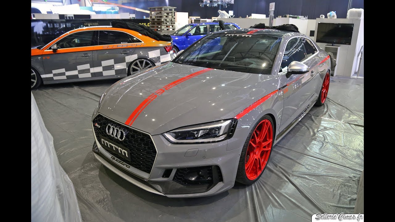 rs5 r mtm rs5 r mtm