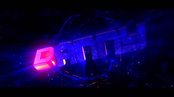 Danny Intro [NEW STYLE] | ScarrArts