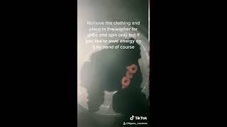 How to unshrink your clothes