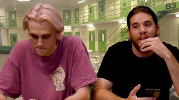 what did Edgeboy26 ask in the supermega patreon Q&A