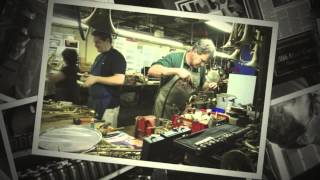 Bibb Music Slideshow