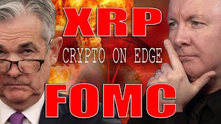 FOMC के फ़ैसले से पहले XRP, बिटकॉइन और ETH में उछाल आने की संभावना?! अभी से तैयारी करें! | मार्टि... screenshot 4
