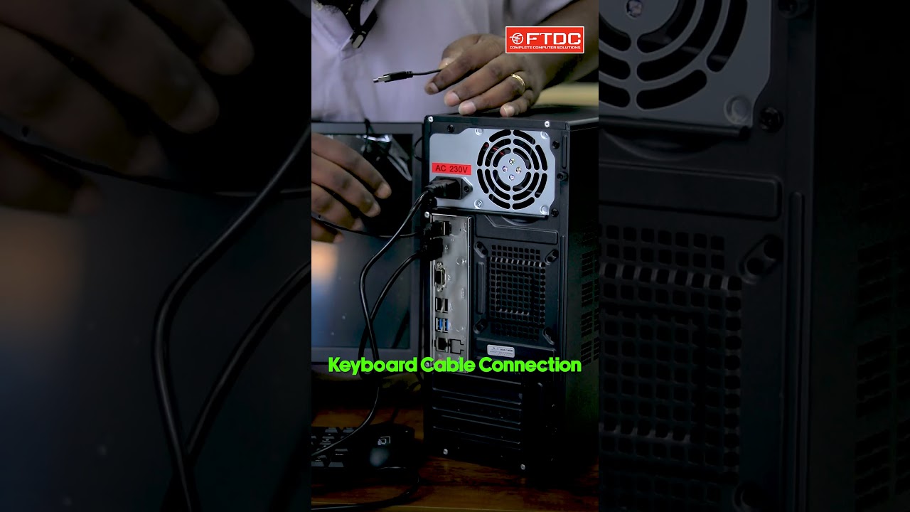 Don't Build a PC Until You See This! #trendingshorts #reels