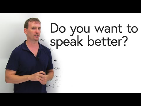 My Top 10 Tips For Better English Speaking