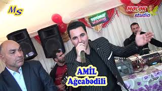 Ami̇l Ağcabədili Azərbaycan Eli̇mdi̇ Beyləqan Sarısu Kəndi 