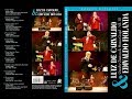 LUIZ DE CARVALHO E EDIVALDO HOLANDA - VASO NOVO - DVD GRANDES CLÁSSICOS DA MÚSICA GOSPEL