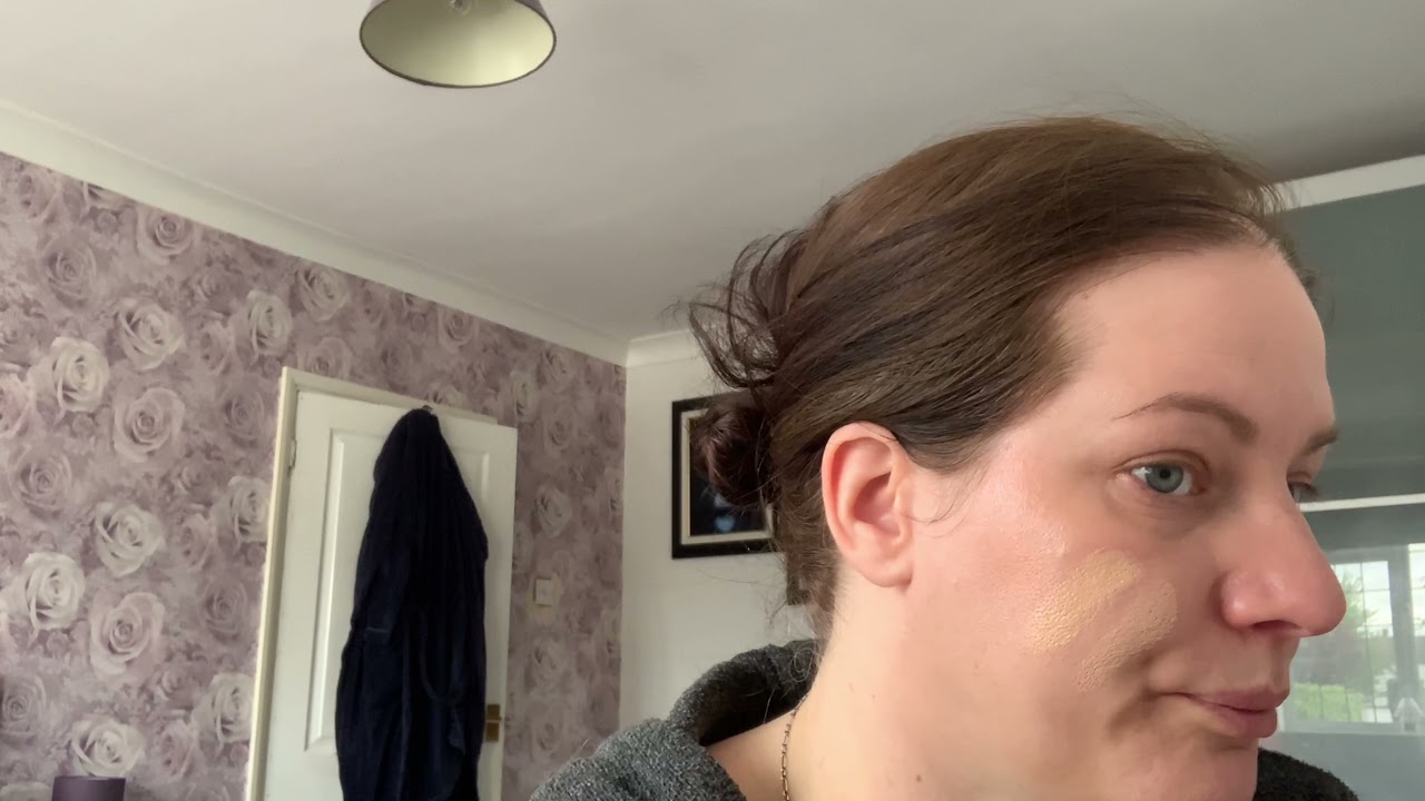 Trinny London comparison of Just a Touch Zandy, Alexandra, Alison and Trintron.