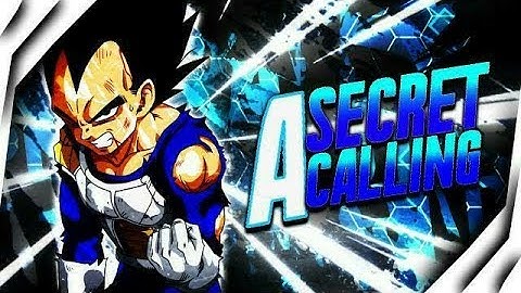 [MEP] A SECRET CALLING