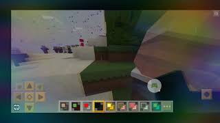 Mini Craft - New WorldCraft – 2021-12-15 screenshot 2