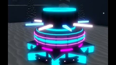 The Gift Of Eggcitement OPENED! Egg Fabricator???? | ROBLOX Cube Defense