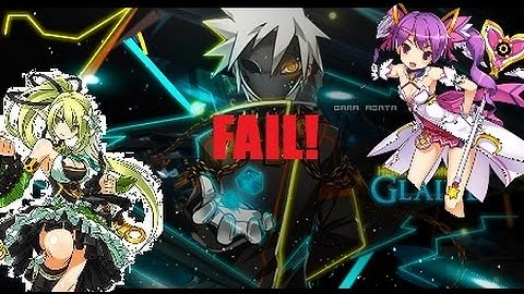 Henir Space and Time *FAIL*