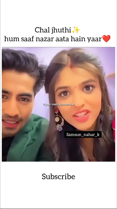 Really🙄viral #shorts#harshadchopda#yrkkh#pranalirathod #subscribe#support#shivangijoshi#lovestatus