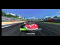 GT Racing 2 - 360º