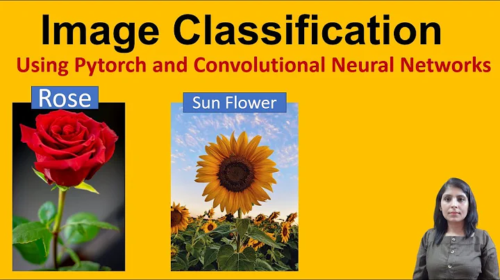 Image Classification Using Pytorch and Convolutional Neural Network