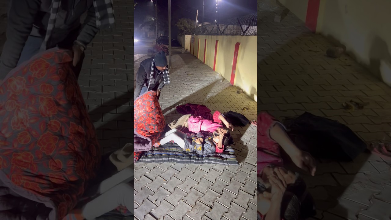 Humanity heart touch video 😥 | बेसहारा है माँ बेटी 🙏💯 | 