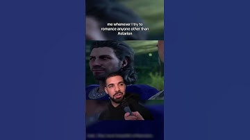 Next time gale #baldursgate3 #baldursgateiii #astarion