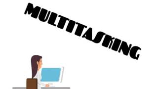 Operating System | Multitasking | Multiprogramming | Time Sharing